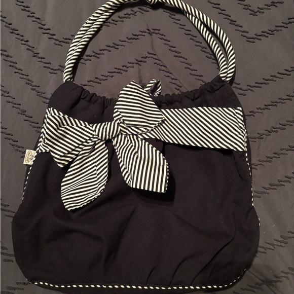 NaRaYa‎ Bow Handbag - Picture 1 of 7
